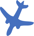 Moving plane