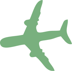 Moving plane